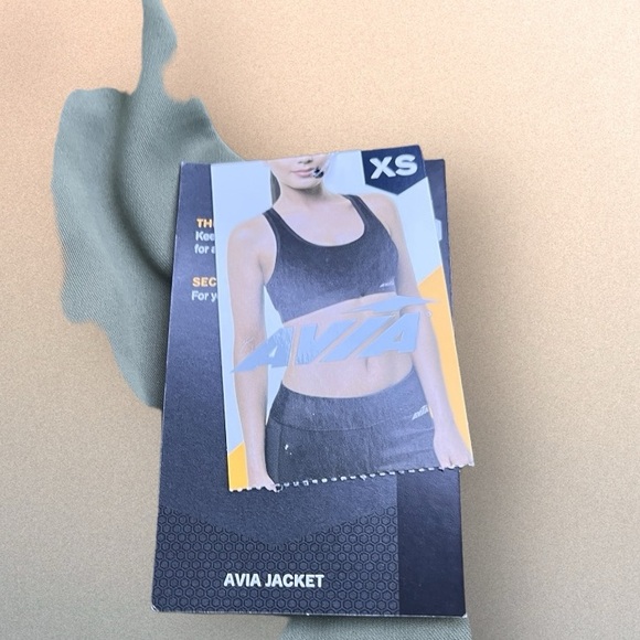 New spring jacket - Picture 6 of 6